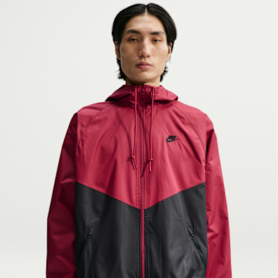 Nike Windrunner Men's Lined Jacket. Nike.com